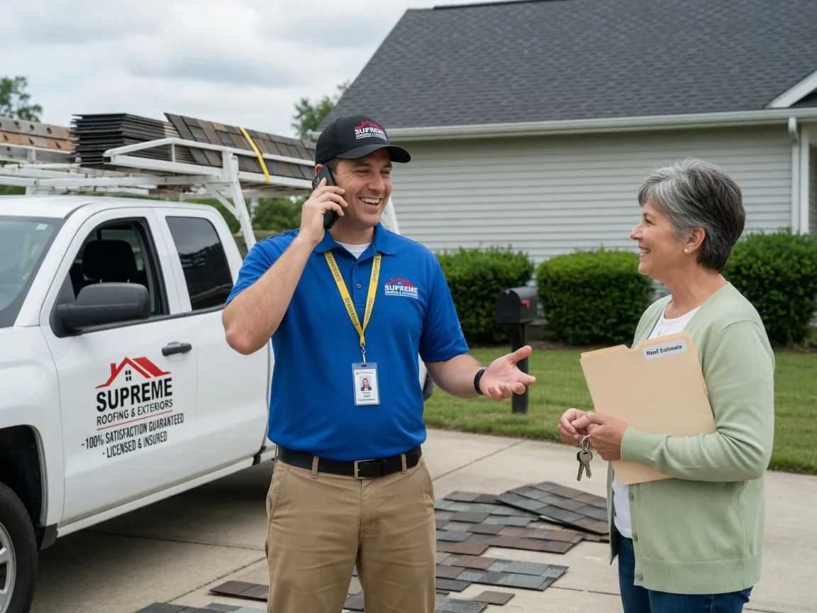 Roof Replacement Pangburn, AR FAQs